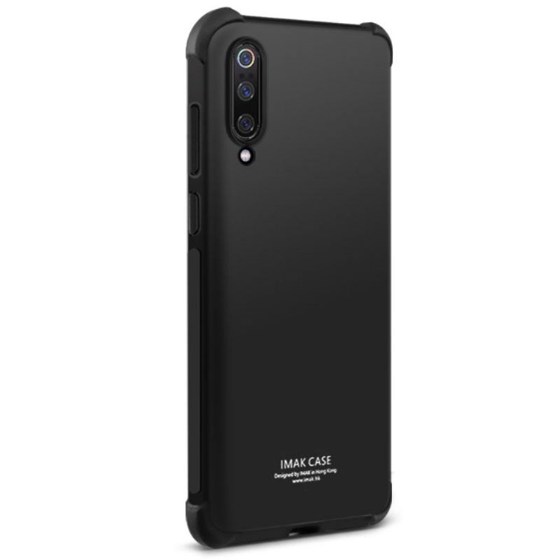 Deksel Til Xiaomi Mi 9 Class Protect - Metallic Black