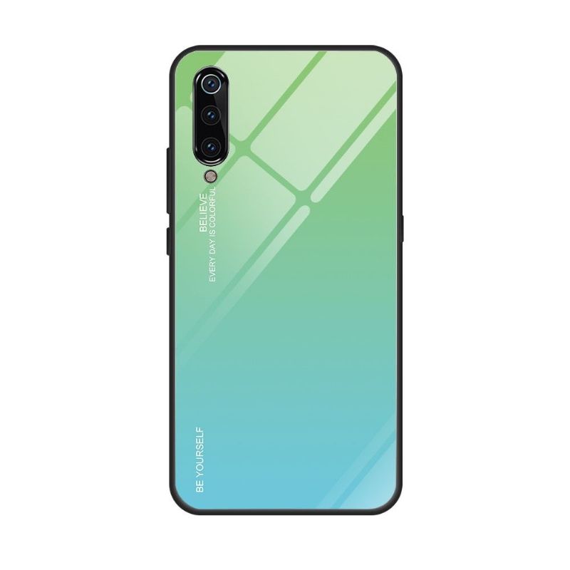 Deksel Til Xiaomi Mi 9 Fargegradering