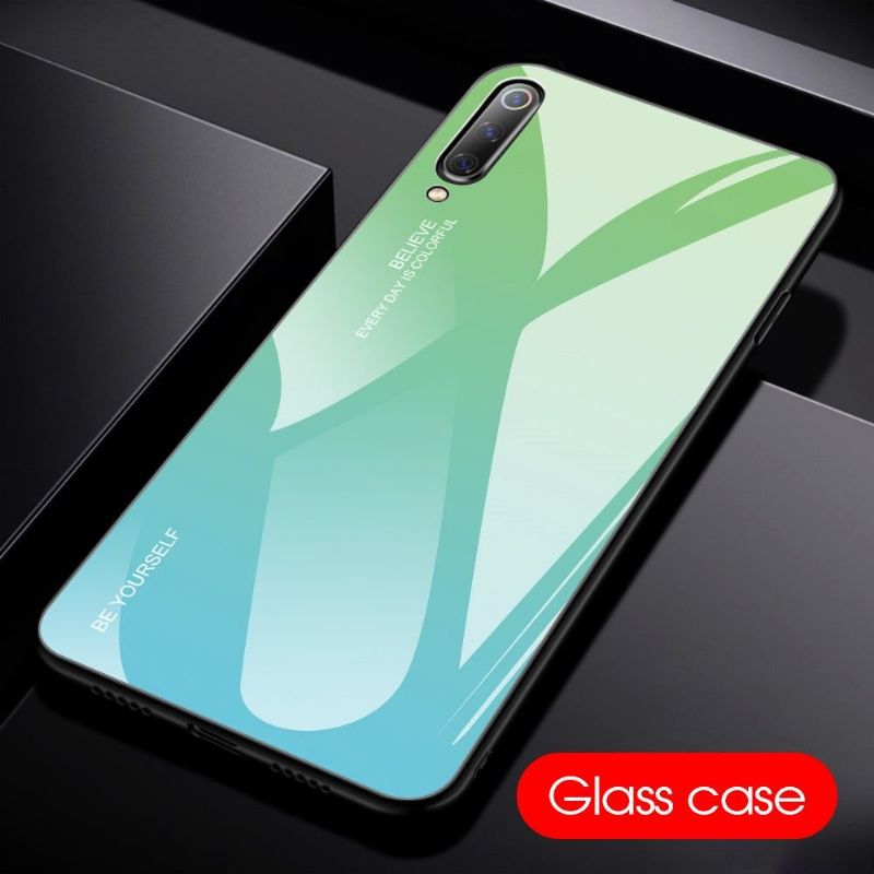 Deksel Til Xiaomi Mi 9 Fargegradering