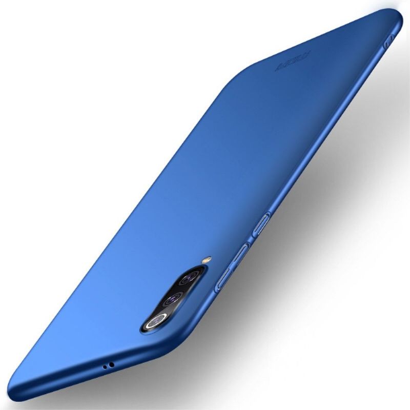 Deksel Til Xiaomi Mi 9 Mofi Ultra Fin Matte