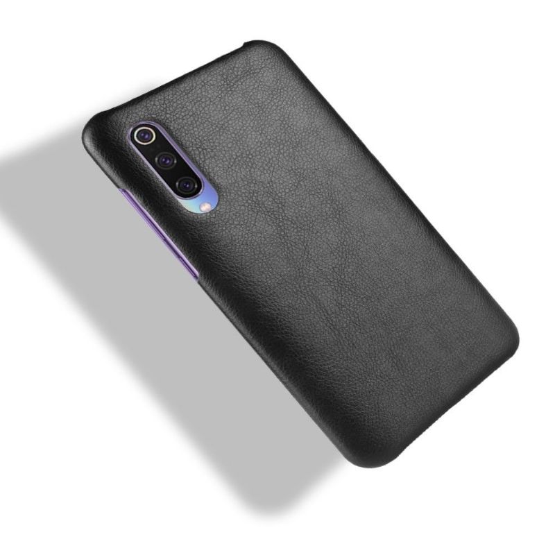 Deksel Til Xiaomi Mi 9 Premium Skinneffekt