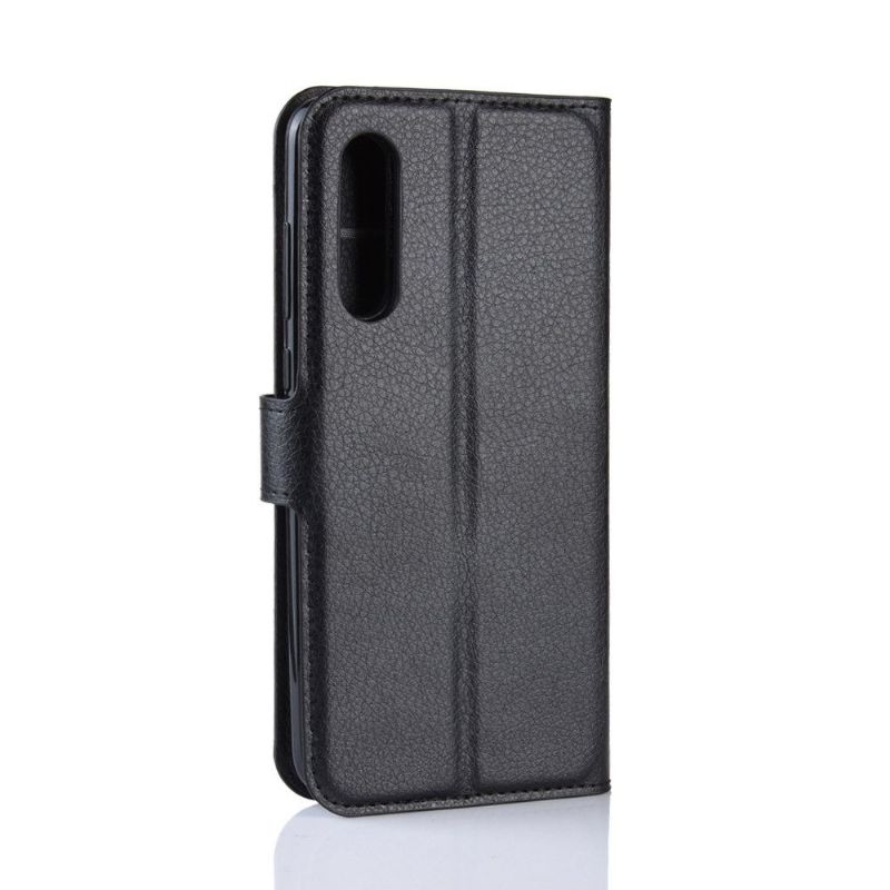 Etui Til Xiaomi Mi 9 Originalitet Stil Skinnkortholder