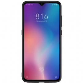 Mobildeksel Til Xiaomi Mi 9 Syntetisk Fiber