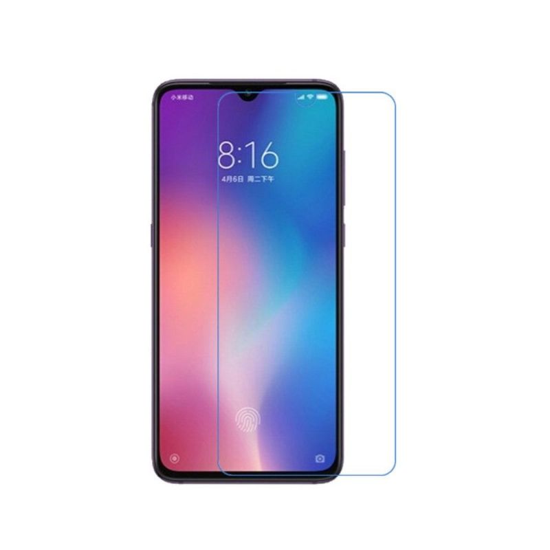 Xiaomi Mi 9 - 5 Skjermbeskytterfilmer