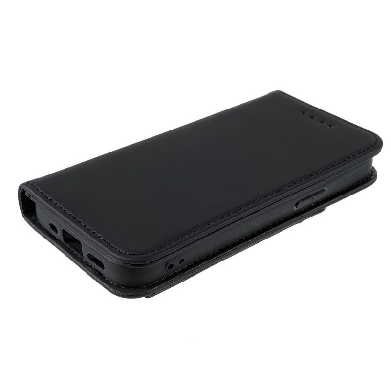 Etui Til iPhone 13 Mini Folio Deksel Soft Touch