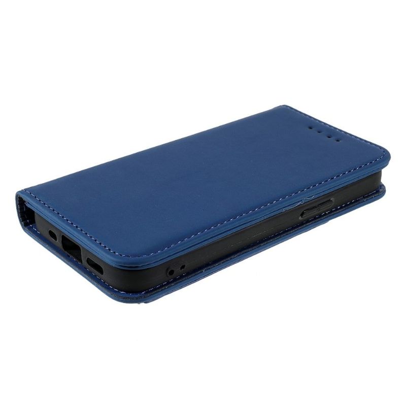 Etui Til iPhone 13 Mini Folio Deksel Soft Touch