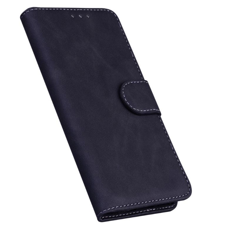 Folio Deksel Til iPhone 13 Mini Roman Soft Touch