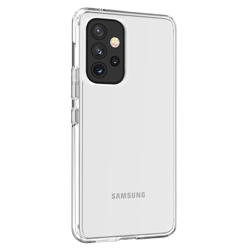 Mobildeksel Til Samsung Galaxy A33 5G Halvklar Gw18