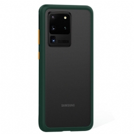 Deksel Til Samsung Galaxy S20 Ultra Pro Series Støtsikker