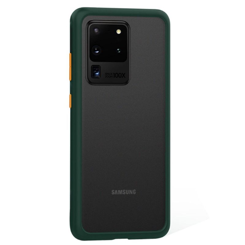 Deksel Til Samsung Galaxy S20 Ultra Pro Series Støtsikker