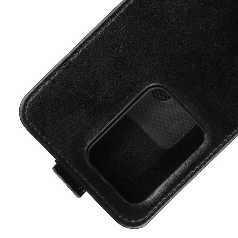 Etui Til Samsung Galaxy S20 Ultra Folio Deksel Vertikal Le René