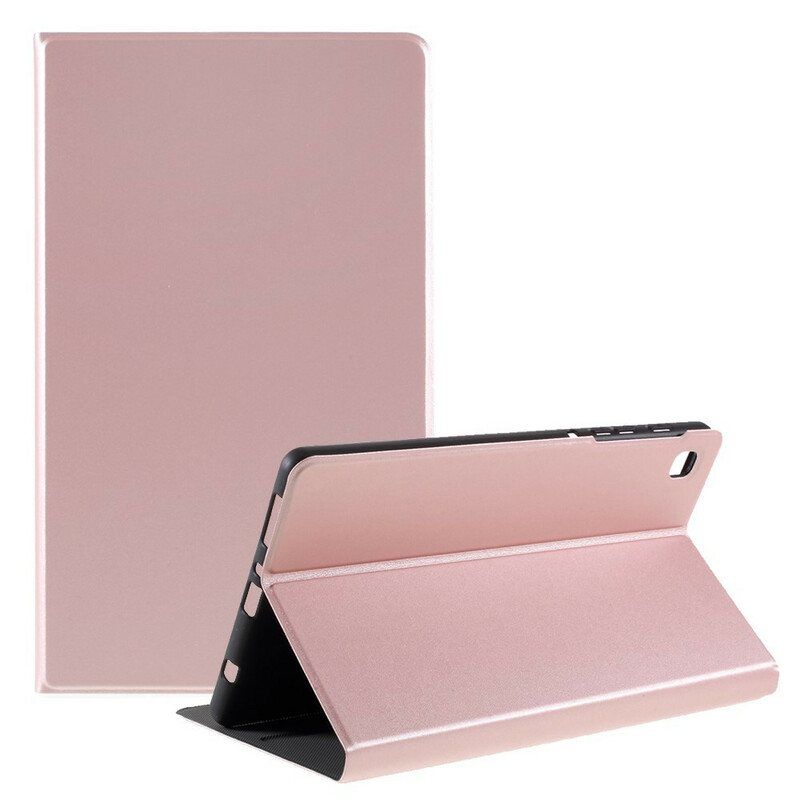 Etui Til Samsung Galaxy Tab A7 Lite Skinn Styling