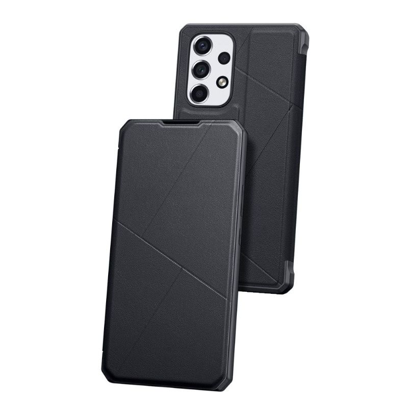 Case Til Samsung Galaxy A53 5G Folio Deksel Ducis X-serien