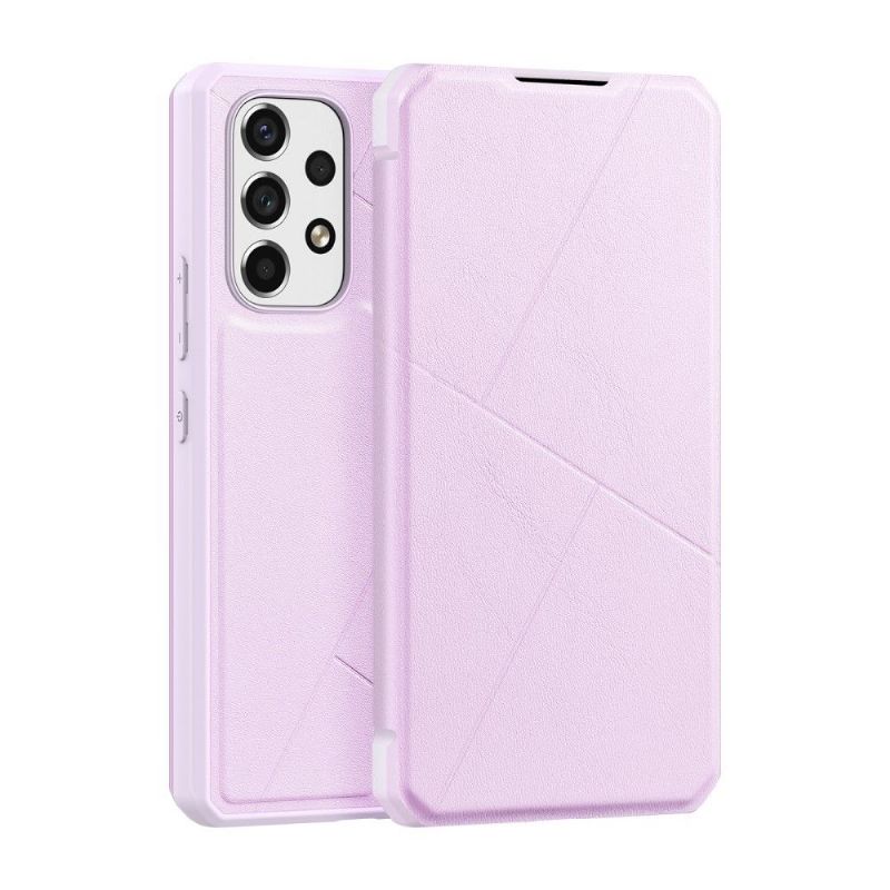 Case Til Samsung Galaxy A53 5G Folio Deksel Ducis X-serien