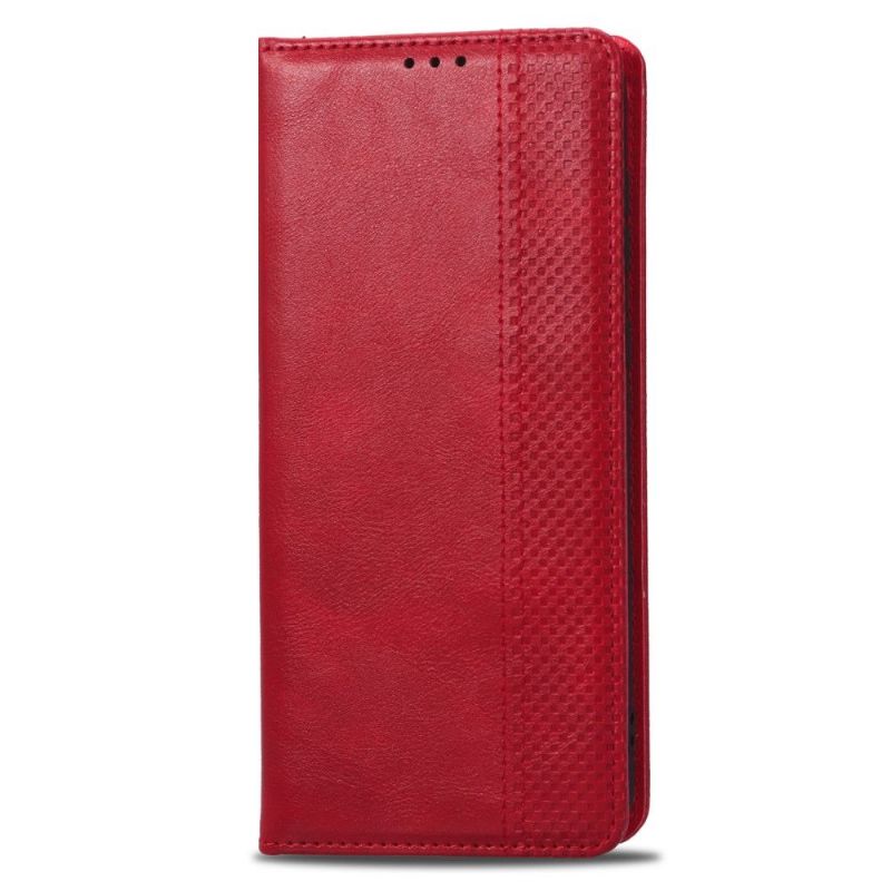 Etui Til Samsung Galaxy A53 5G Cirénius Style Leather