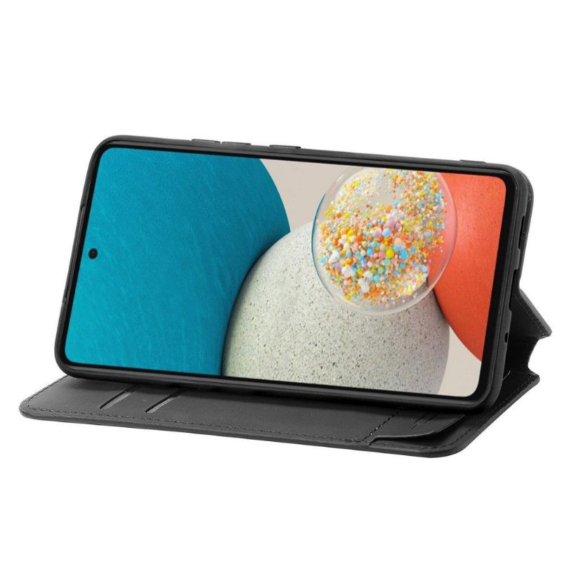 Folio Deksel Til Samsung Galaxy A53 5G Nordic Style