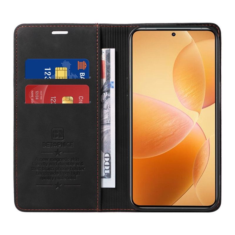 Folio Deksel Xiaomi 14t Pro Betopnis