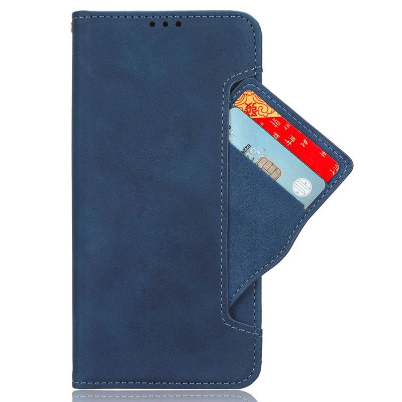 Folio Deksel Xiaomi 14t Pro Multikort