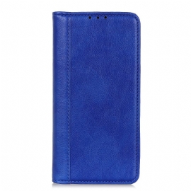 Folio Deksel Xiaomi 14t Pro Splittskinn