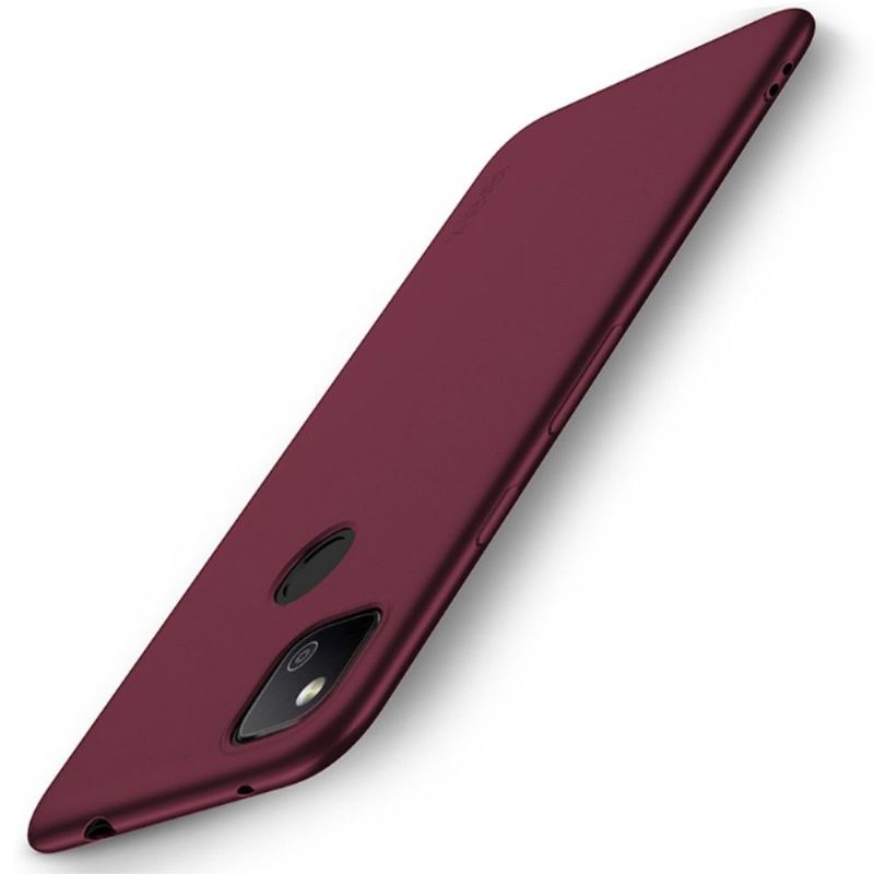 Deksel Til Google Pixel 4a Anti-fall Guardian Series Ultra Fine Matte