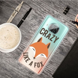 Deksel Til Xiaomi Mi 10T Lite Mad As A Fox