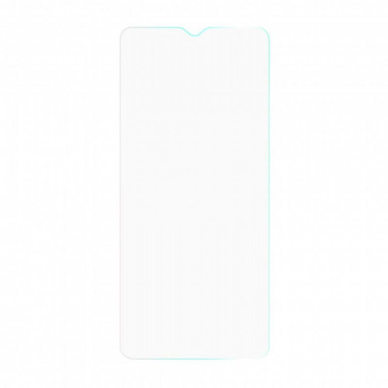 Arc Edge Herdet Glassbeskyttelse (0.3 Mm) For Moto G50-Skjermen