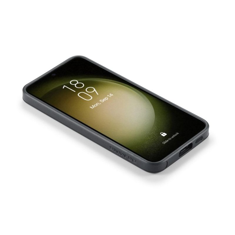 Deksel Til Samsung Galaxy S24 5g Dg.ming