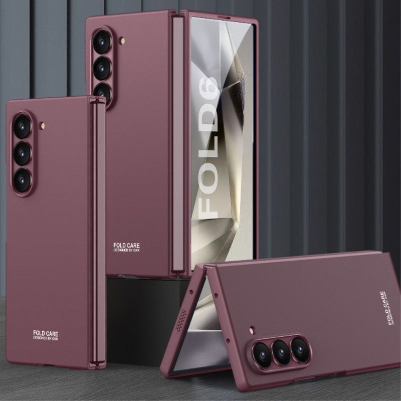 Deksel Samsung Galaxy Z Fold 6 Gkk Beskyttelse Deksel