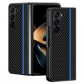 Deksel Samsung Galaxy Z Fold 6 Premium Beskyttelse Deksel