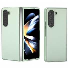 Deksel Samsung Galaxy Z Fold 6 Skinneffekt