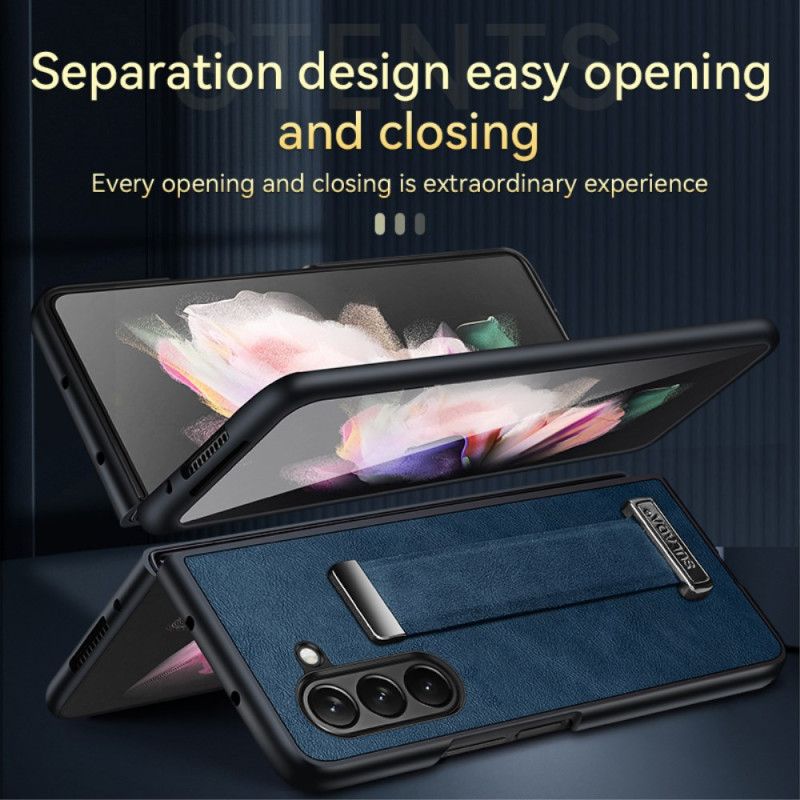 Deksel Samsung Galaxy Z Fold 6 Sulada Støttestropp