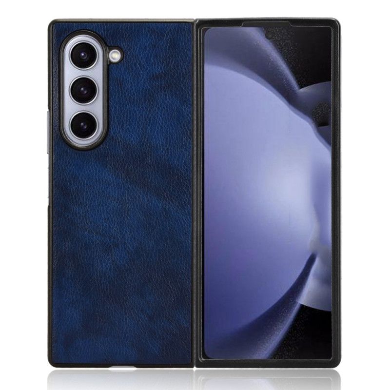 Deksel Samsung Galaxy Z Fold 6 Uir Stil Beskyttelse Deksel