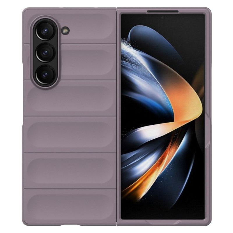 Deksel Til Samsung Galaxy Z Fold 6 Sklisikkert