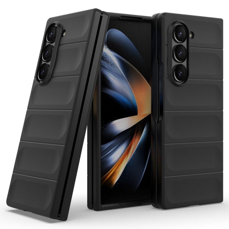 Deksel Til Samsung Galaxy Z Fold 6 Sklisikkert