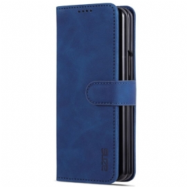 Folio Deksel Samsung Galaxy Z Fold 6 Azns Skinnstil