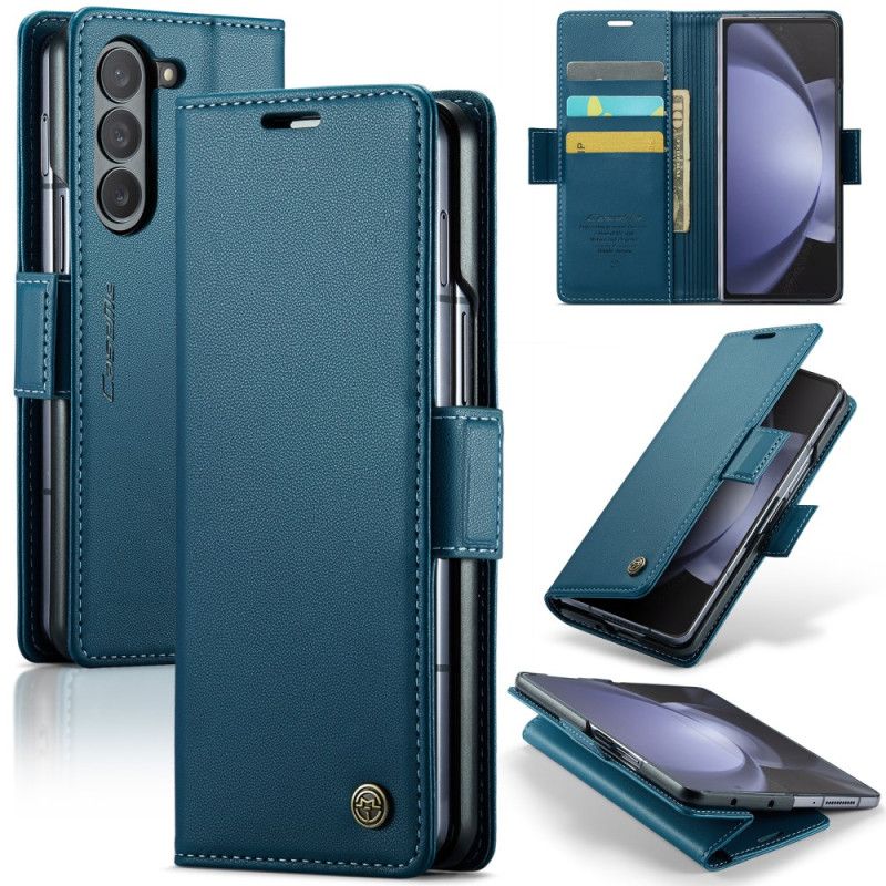 Folio Deksel Samsung Galaxy Z Fold 6 Caseme