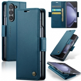 Folio Deksel Samsung Galaxy Z Fold 6 Caseme