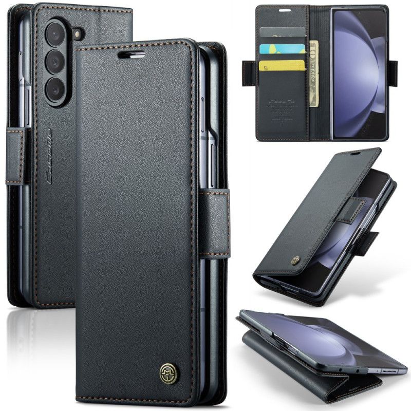 Folio Deksel Samsung Galaxy Z Fold 6 Caseme