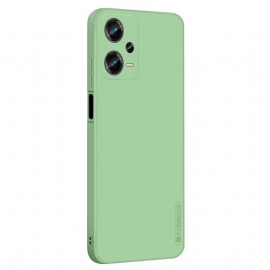 Deksel Til Xiaomi Redmi Note 12 Pro Silikon Pinwuyo