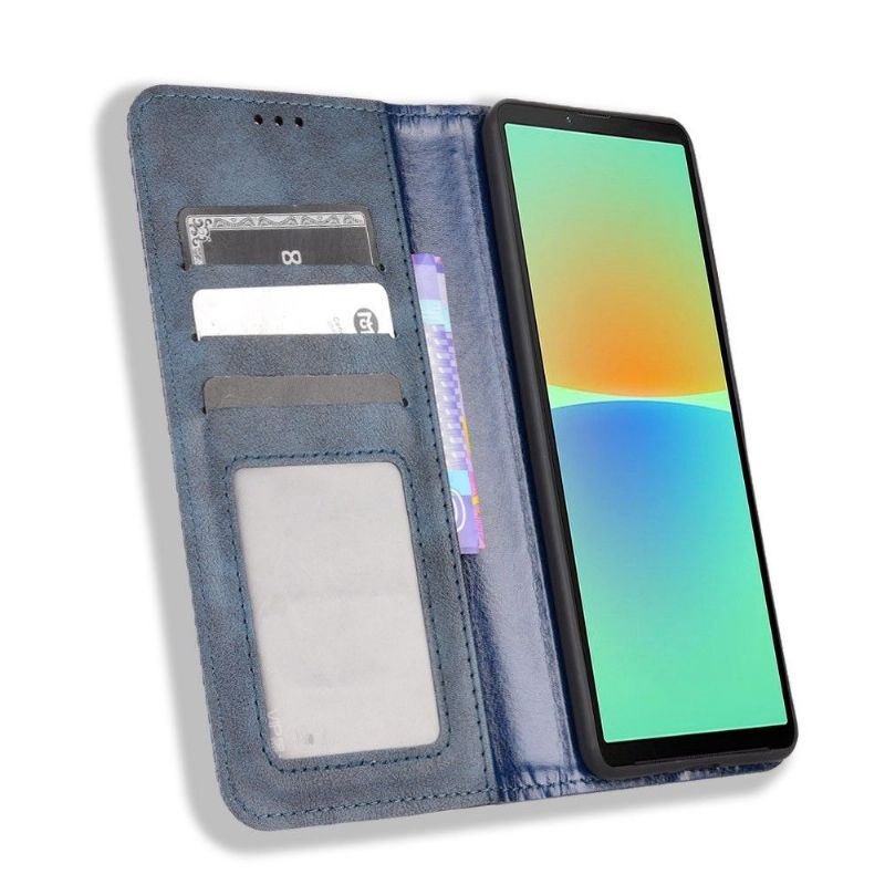 Case Til Sony Xperia 10 IV Skinnstilen Cirénius