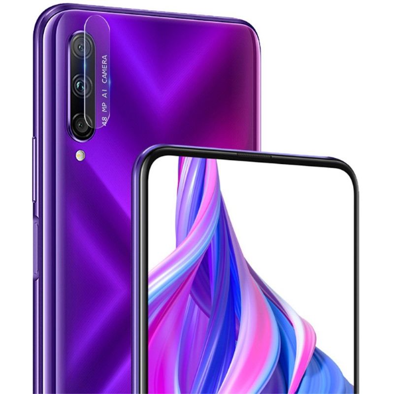 Honor 9X Pro Herdet Glass-Linsebeskyttere (2 Stk)