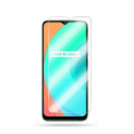 Herdet Glassbeskyttelse (0.3 Mm) For Realme C11-Skjermen