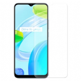 Realme C30 Skjermbeskytter I Herdet Glass