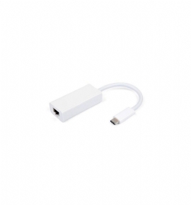 Usb-C Til Ethernet-Adapter