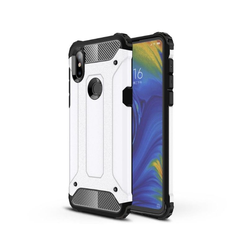 Deksel Til Xiaomi Mi Mix 3 Hybrid Armor Guard