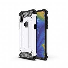 Deksel Til Xiaomi Mi Mix 3 Hybrid Armor Guard