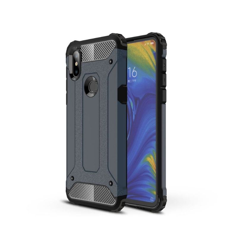 Deksel Til Xiaomi Mi Mix 3 Hybrid Armor Guard