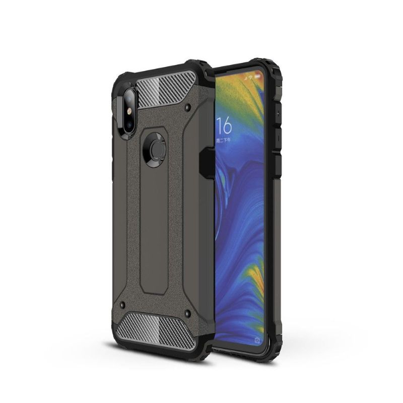 Deksel Til Xiaomi Mi Mix 3 Hybrid Armor Guard