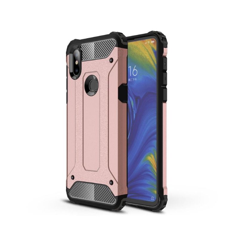 Deksel Til Xiaomi Mi Mix 3 Hybrid Armor Guard