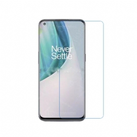 Skjermbeskyttere I Herdet Glass For Oneplus Nord N10 (3 Stk)